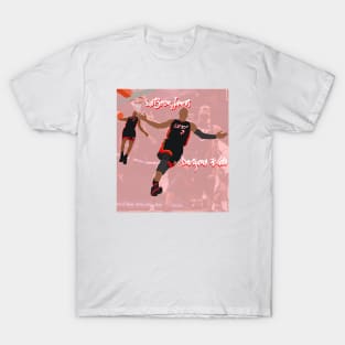 leborn james T-Shirt